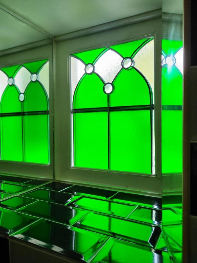 Castle Annexe From 3 Nights Apartment ทอร์คิ ภายนอก รูปภาพ