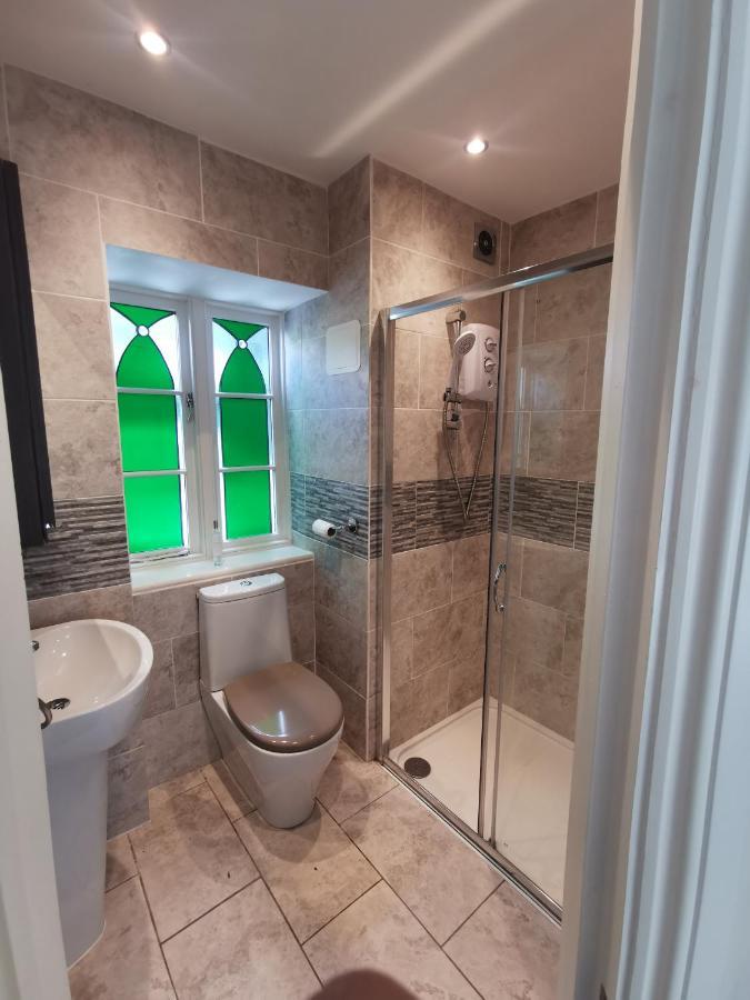 Castle Annexe From 3 Nights Apartment ทอร์คิ ภายนอก รูปภาพ